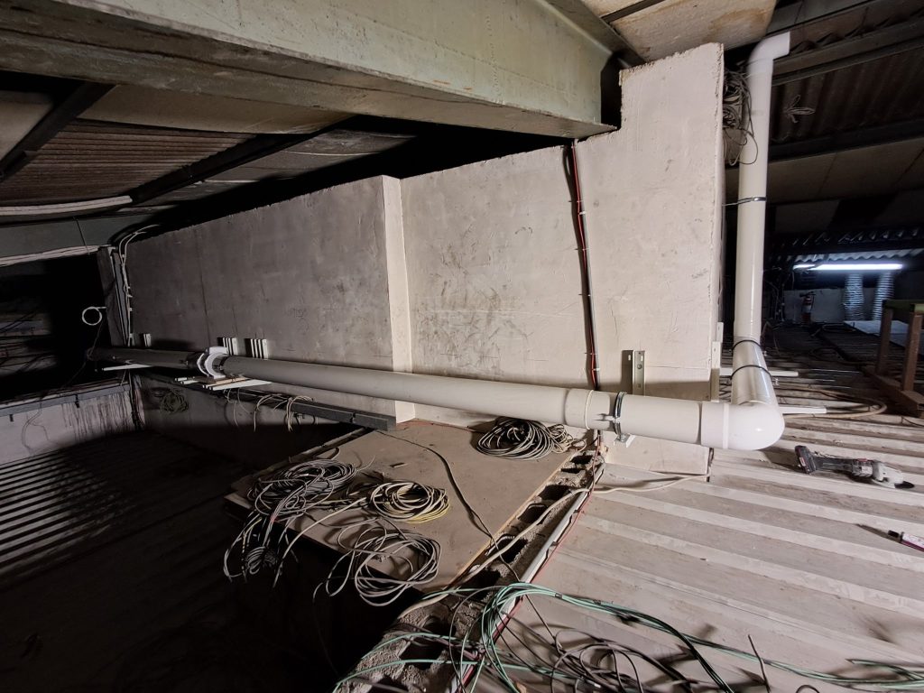 A.C Installations By Josef Bugeja