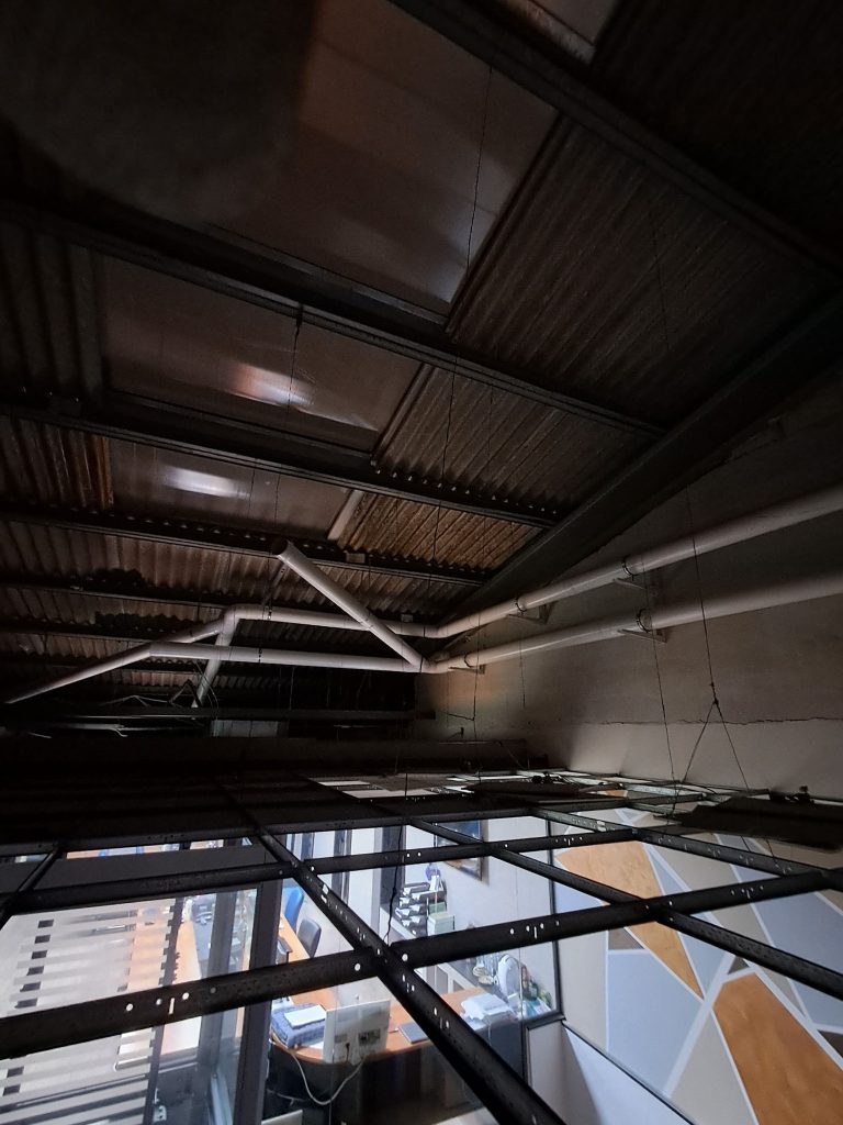 A.C Installations By Josef Bugeja