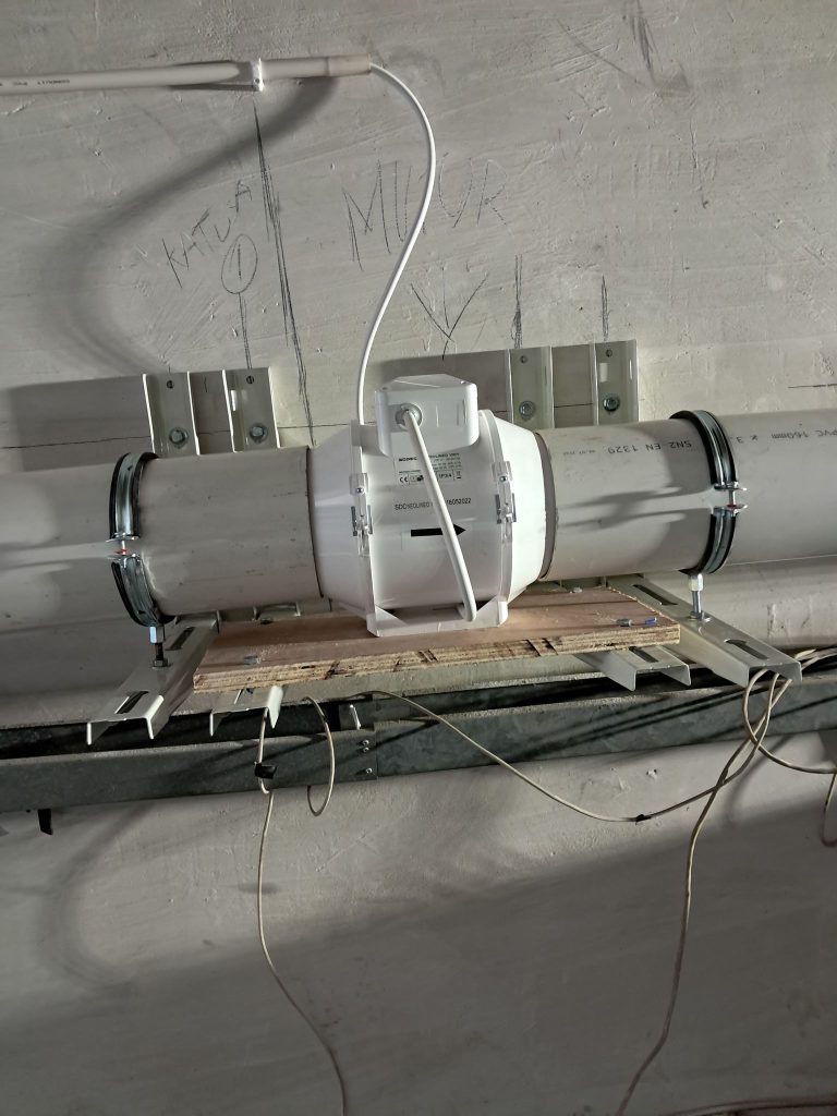 A.C Installations By Josef Bugeja