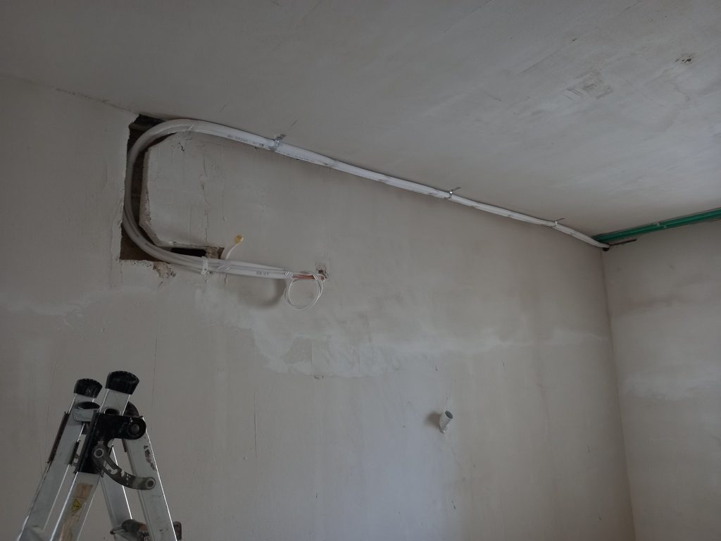 A.C Installations By Josef Bugeja