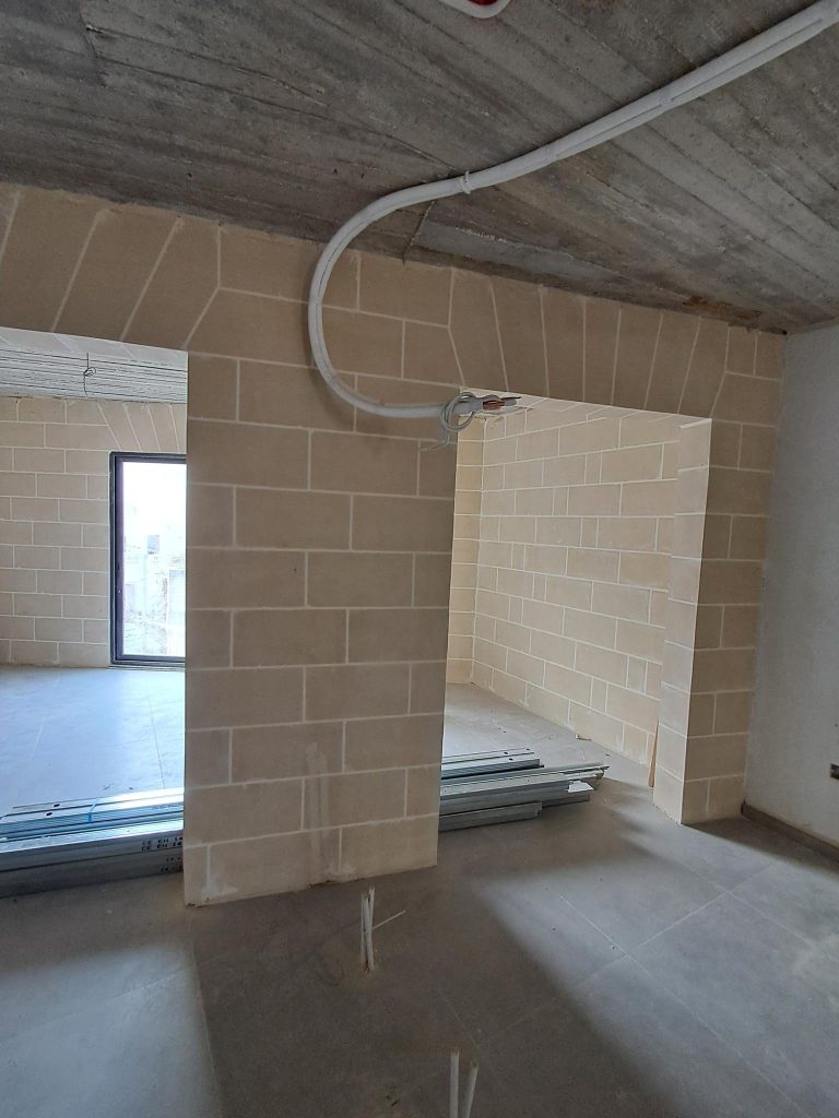 A.C Installations By Josef Bugeja