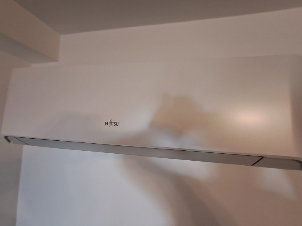 A.C Installations By Josef Bugeja