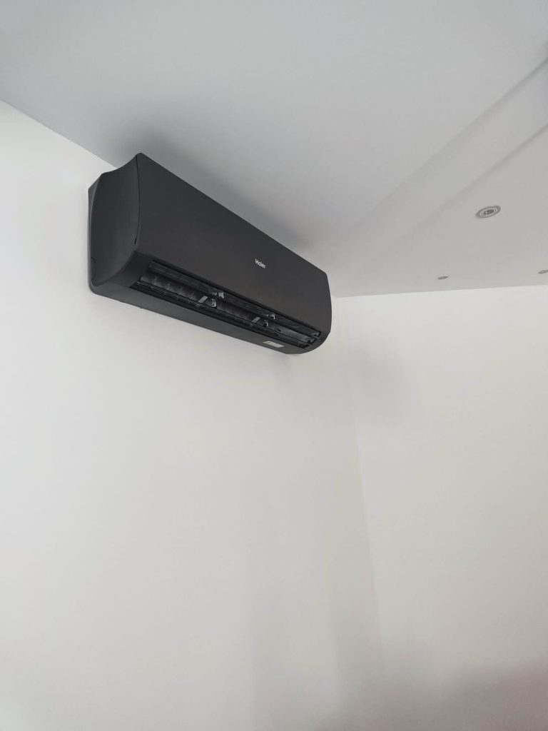 A.C Installations By Josef Bugeja