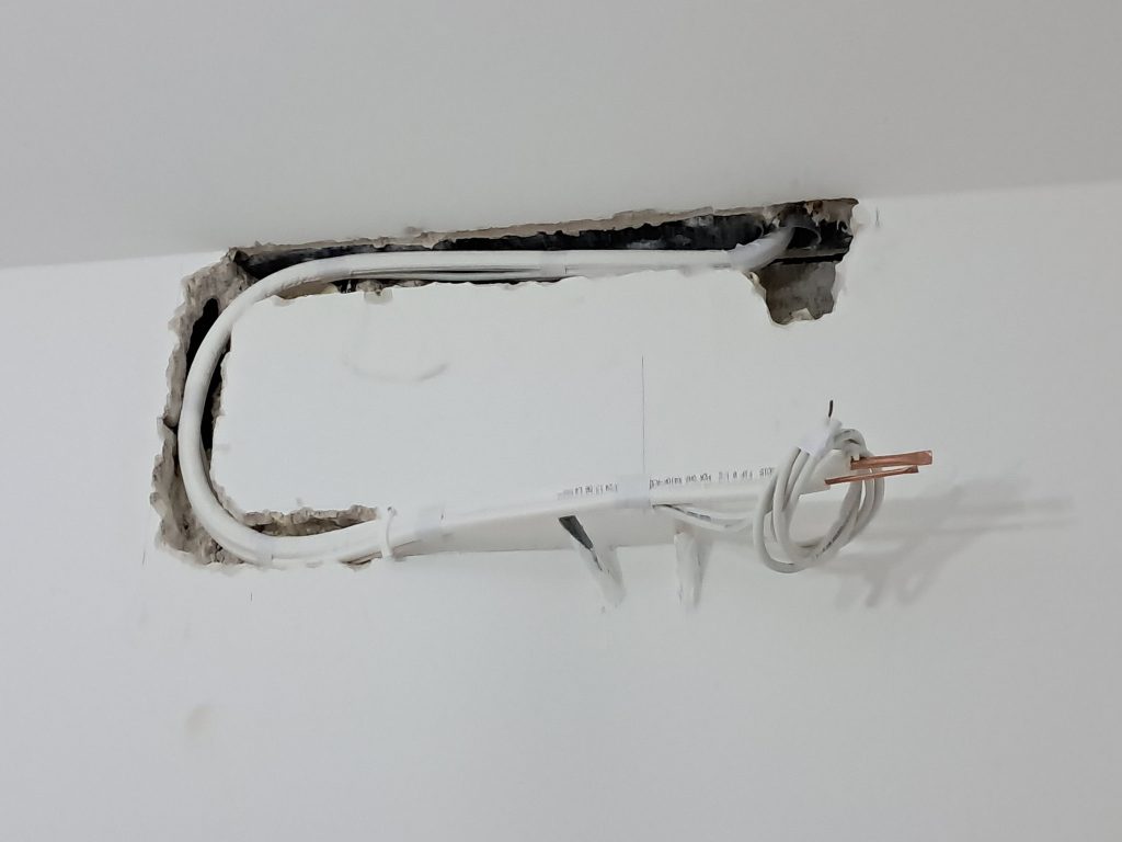 A.C Installations By Josef Bugeja