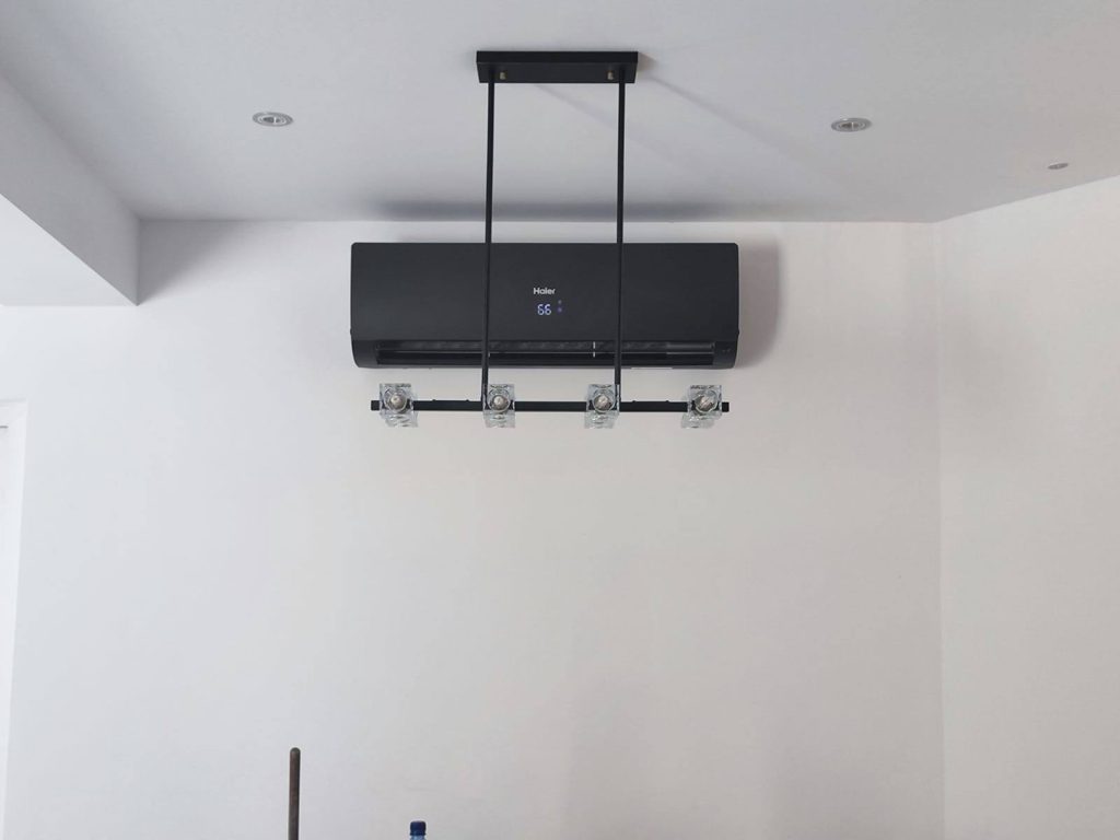 A.C Installations By Josef Bugeja