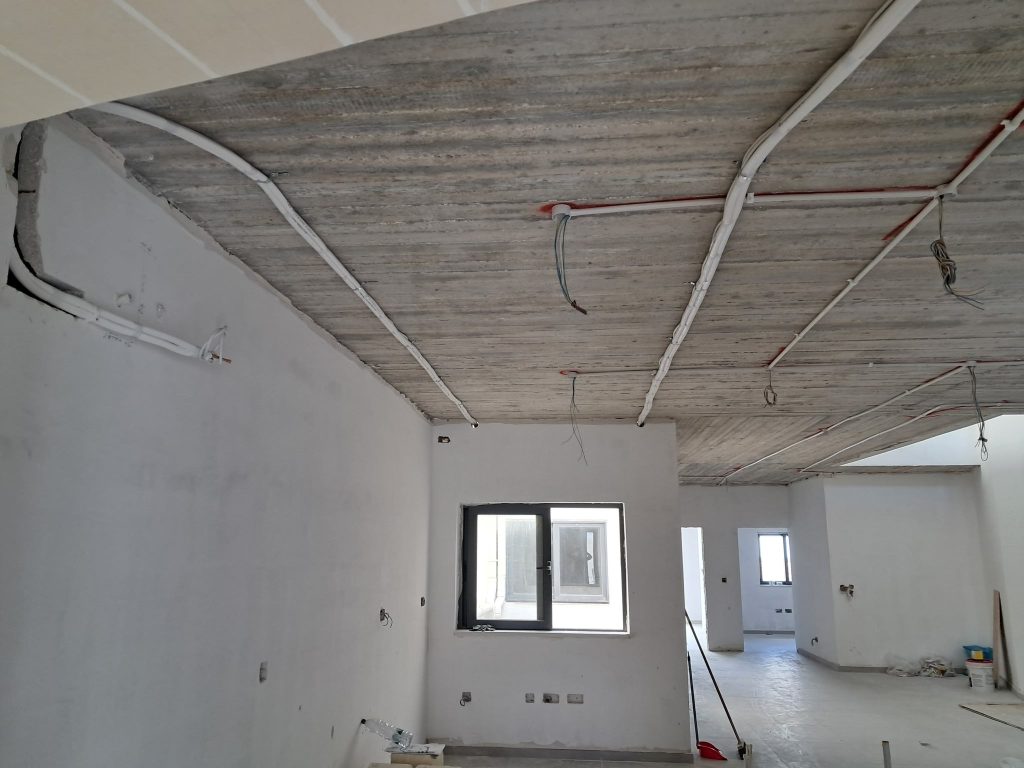 A.C Installations By Josef Bugeja