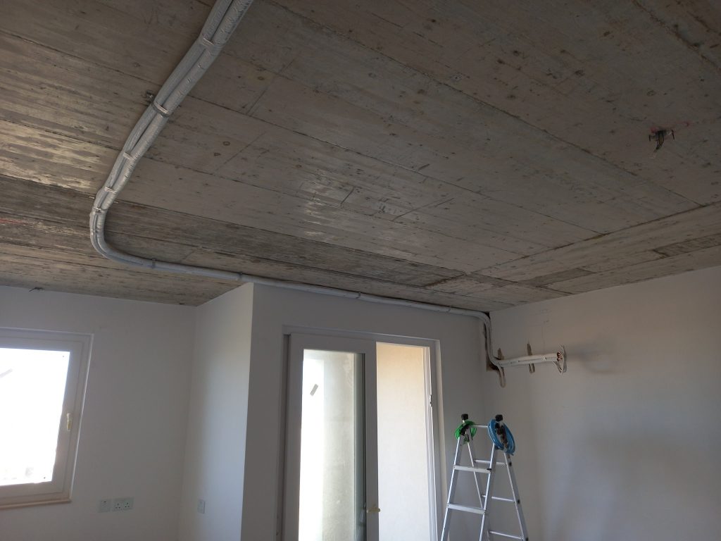 A.C Installations By Josef Bugeja