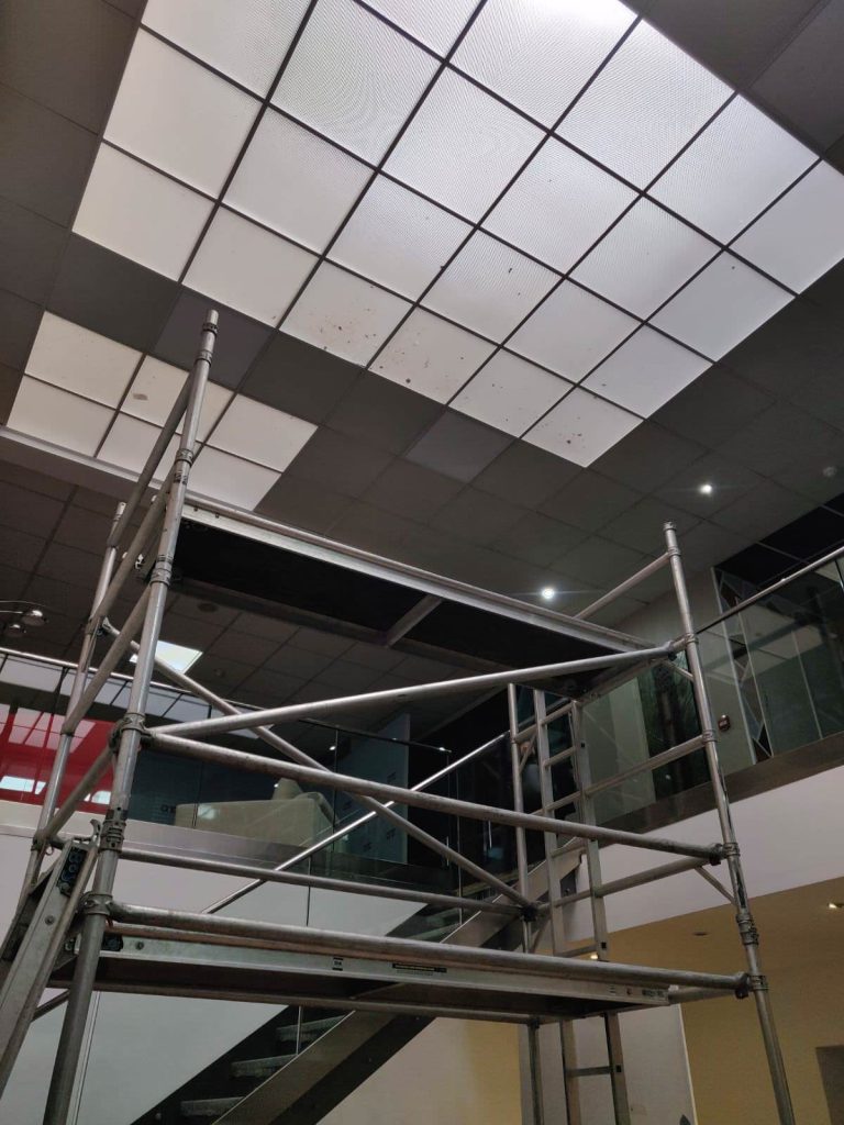 A.C Installations By Josef Bugeja