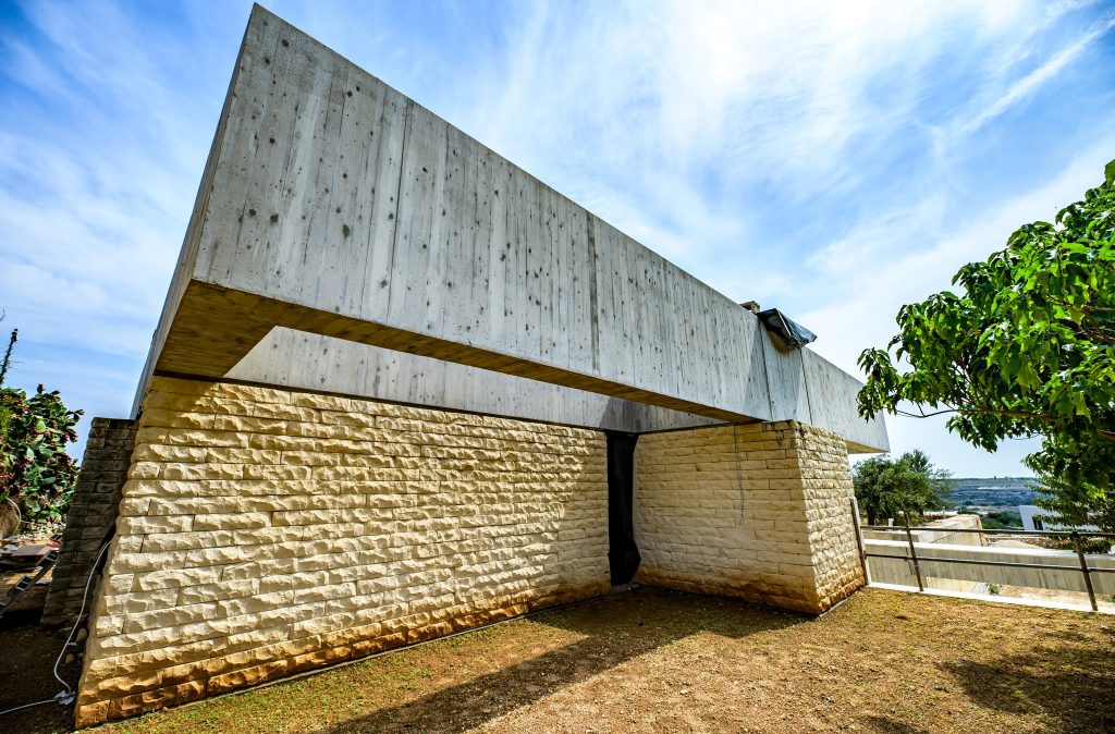 A. Aquilina Building Contractors Ltd.