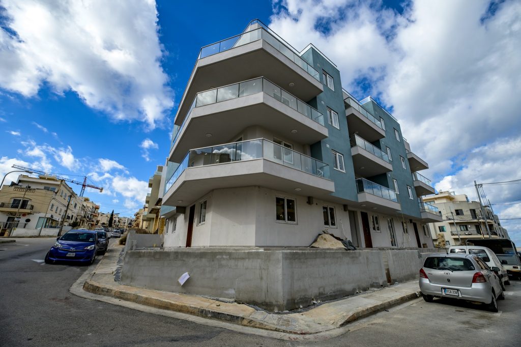 A. Aquilina Building Contractors Ltd.