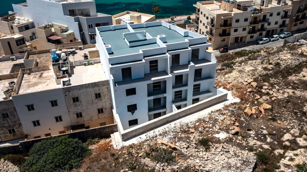 A. Aquilina Building Contractors Ltd.