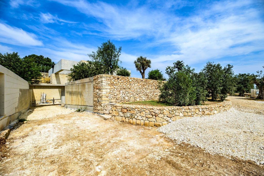 A. Aquilina Building Contractors Ltd.