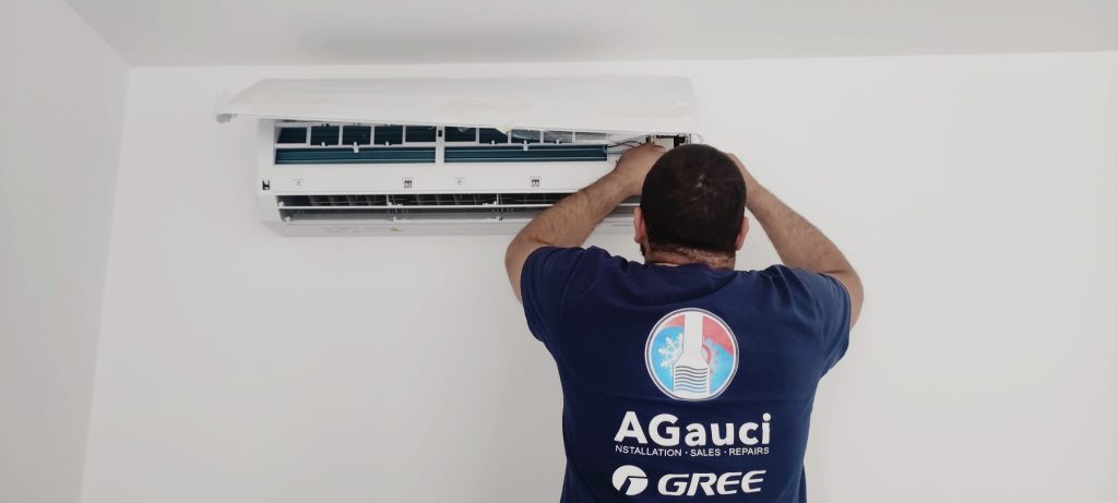 A. Gauci Installations