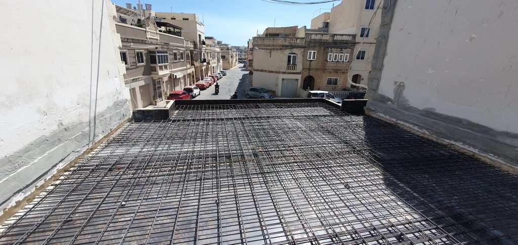 AGF Turnkey Contractors