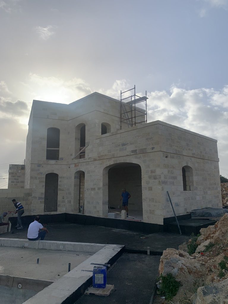 AGF Turnkey Contractors