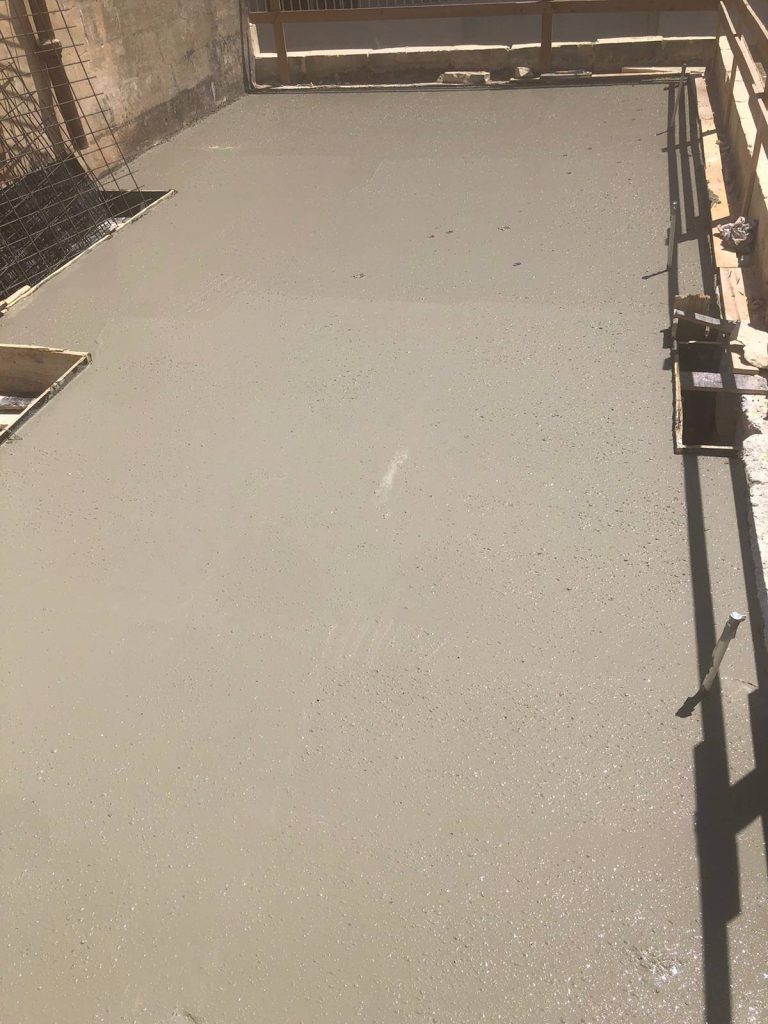 AGF Turnkey Contractors