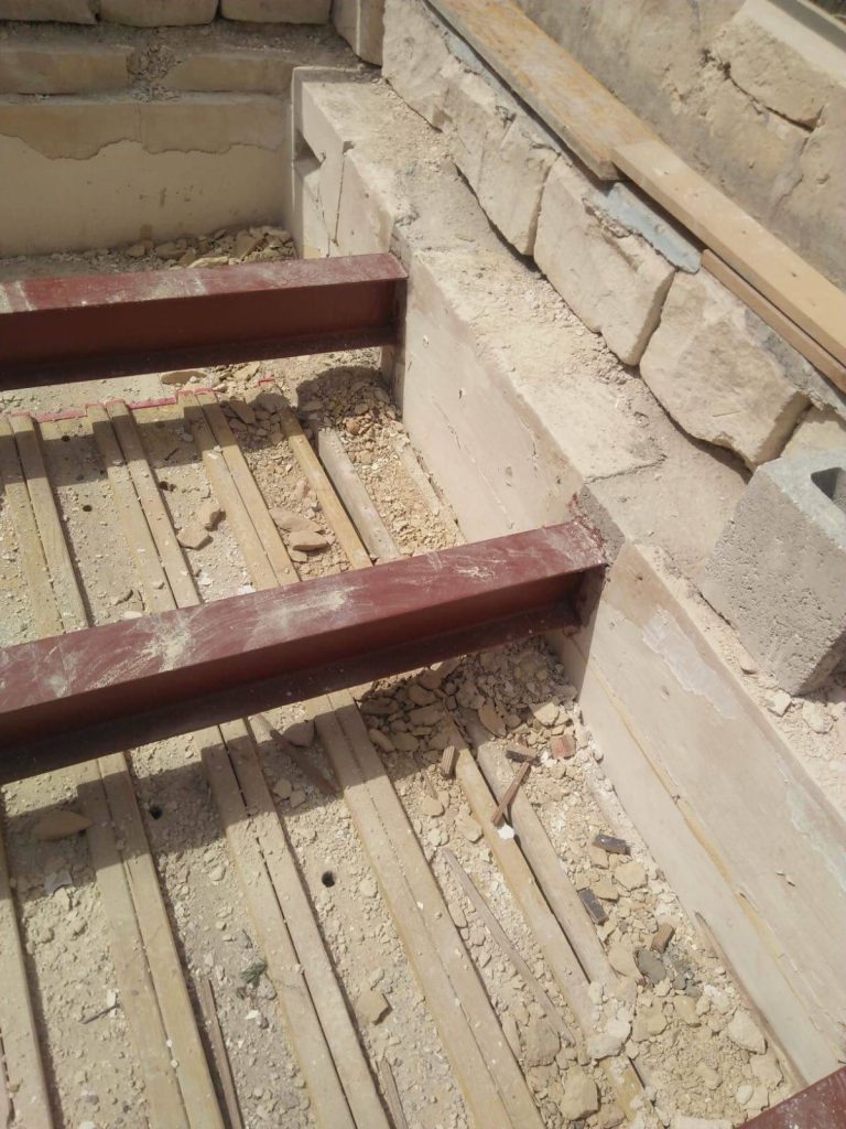 AGF Turnkey Contractors