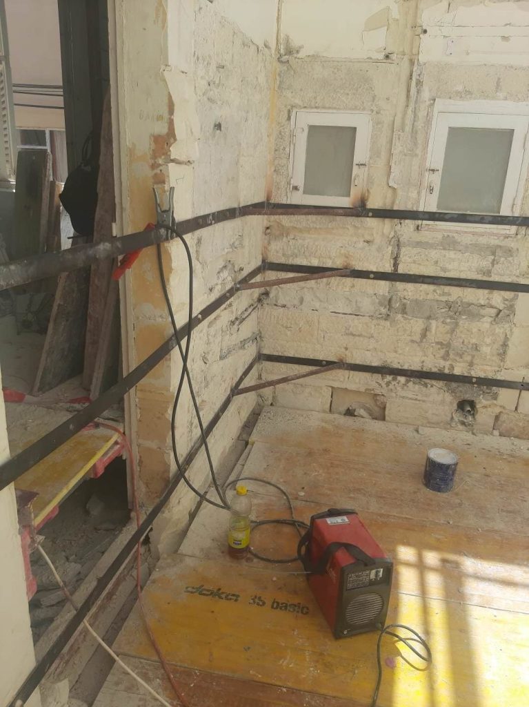 AGF Turnkey Contractors