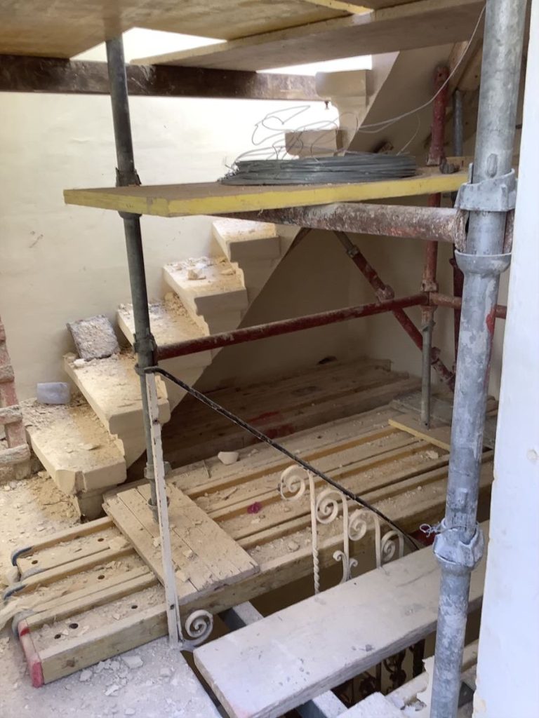 AGF Turnkey Contractors