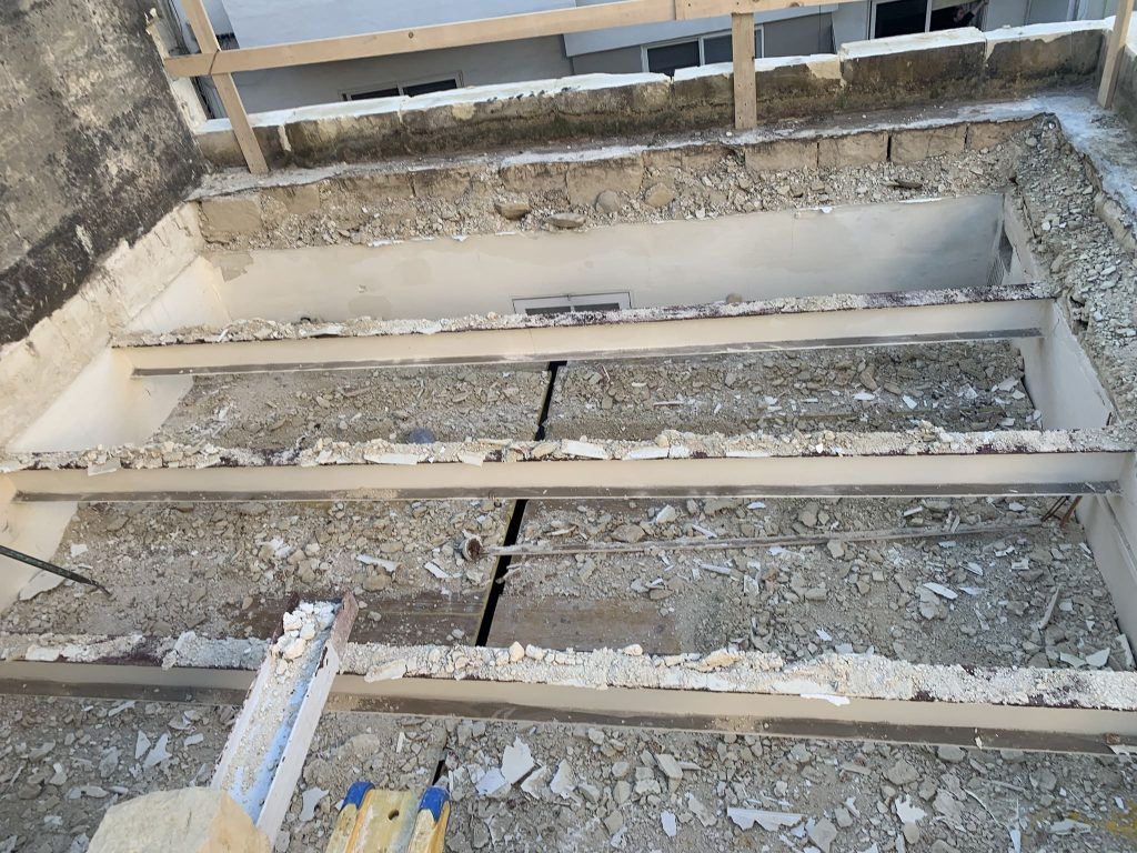 AGF Turnkey Contractors