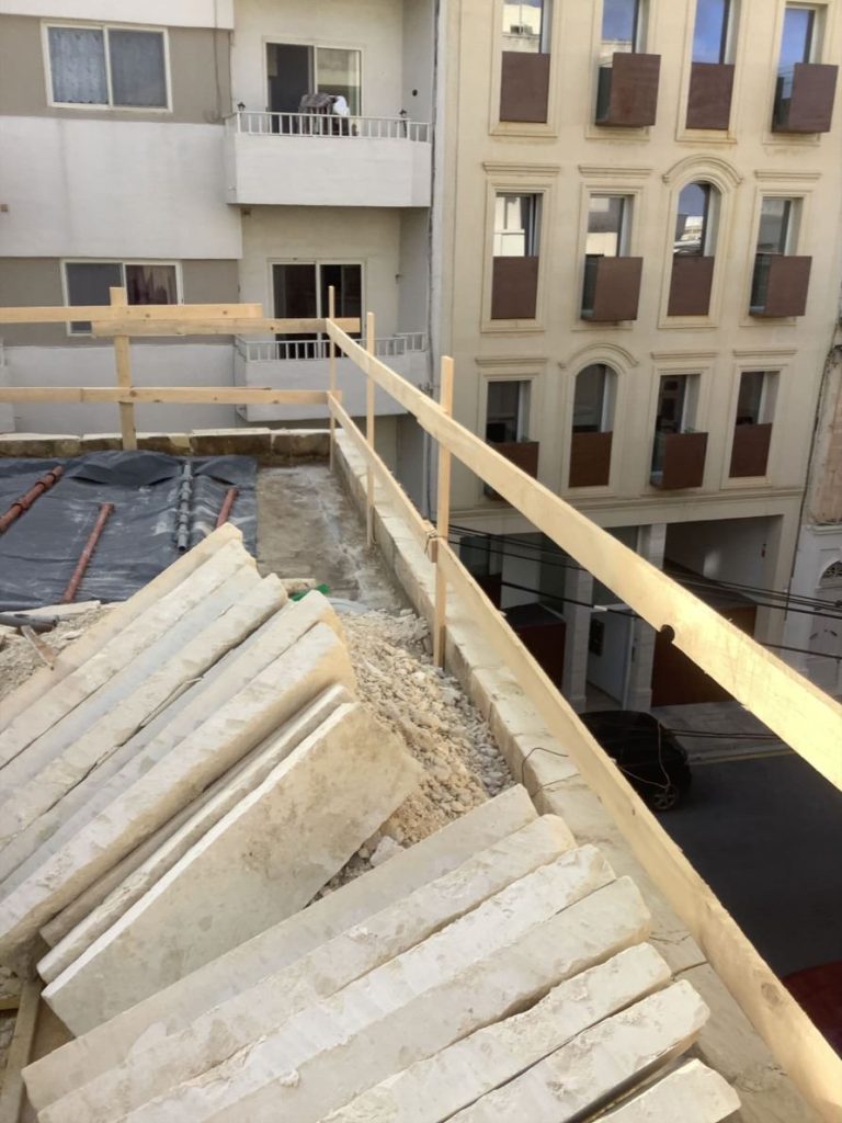 AGF Turnkey Contractors