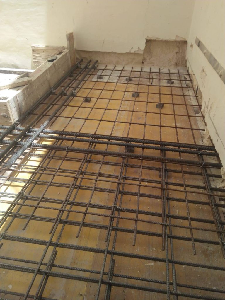 AGF Turnkey Contractors