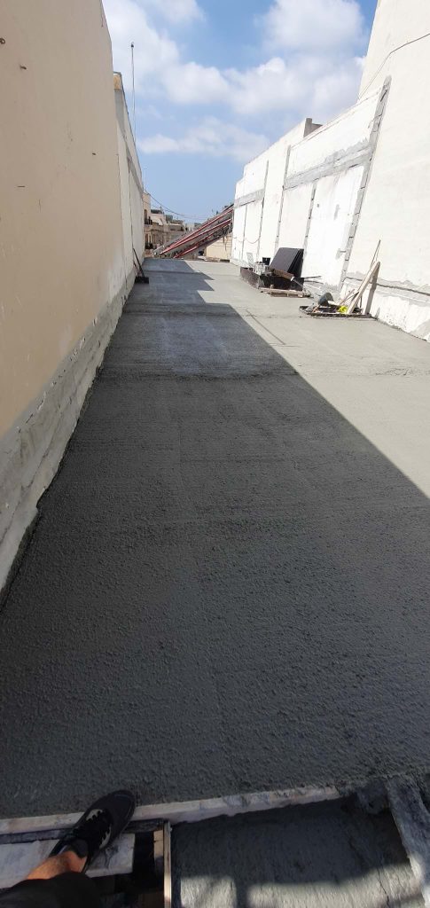 AGF Turnkey Contractors