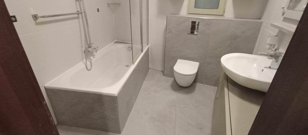 AG Turnkey Renovations