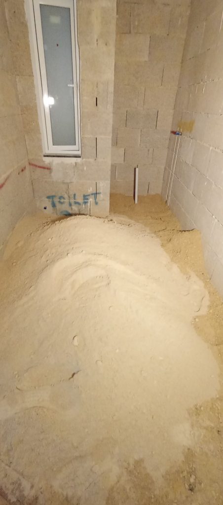 AG Turnkey Renovations