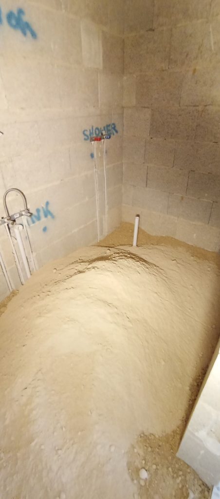 AG Turnkey Renovations