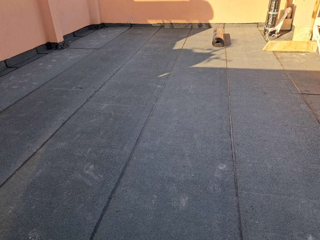 AG Waterproofing Services