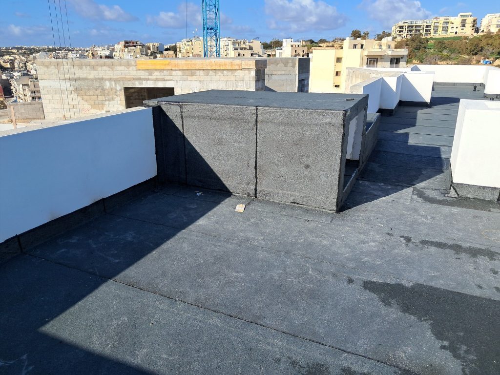 AG Waterproofing Services