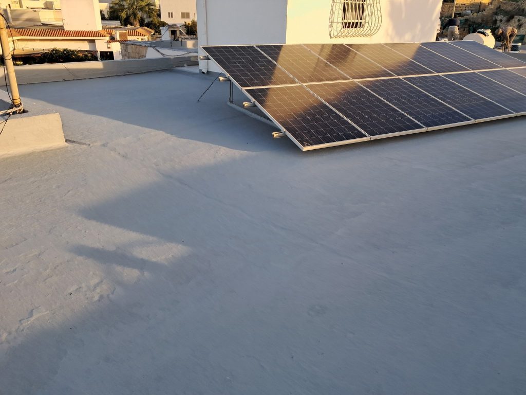 AG Waterproofing Services