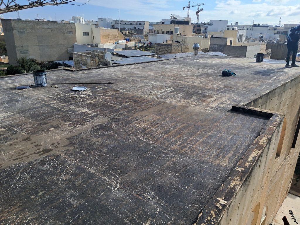 AG Waterproofing Services