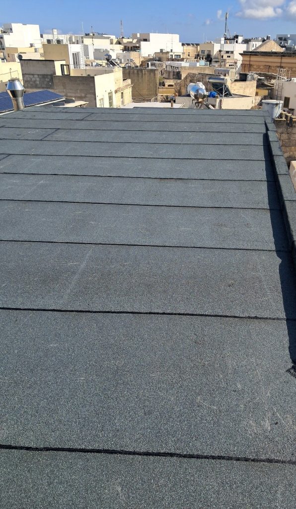 AG Waterproofing Services