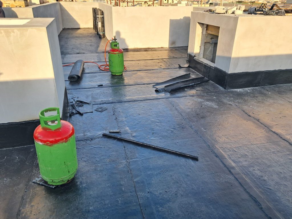 AG Waterproofing Services