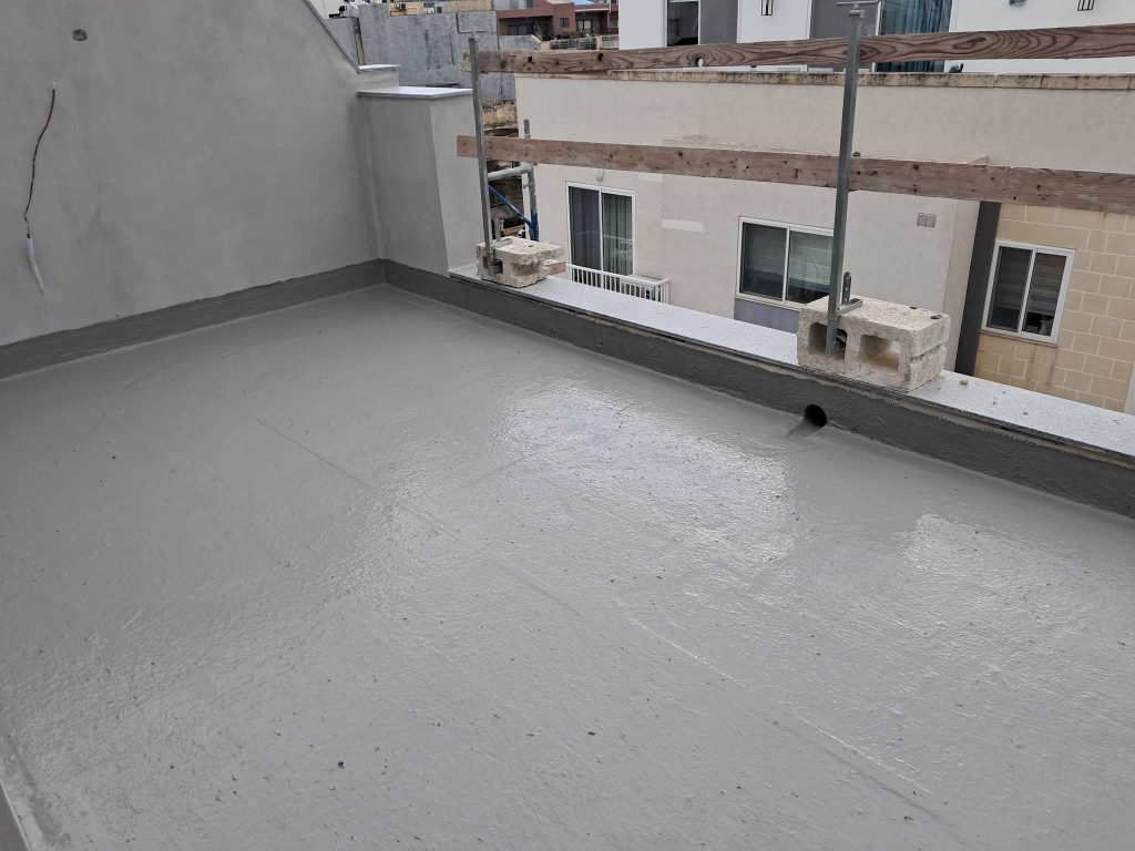 AG Waterproofing Services