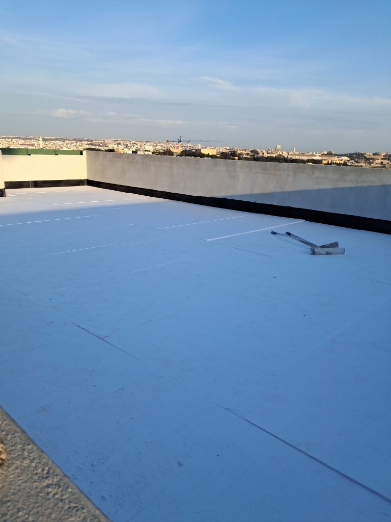 AG Waterproofing Services