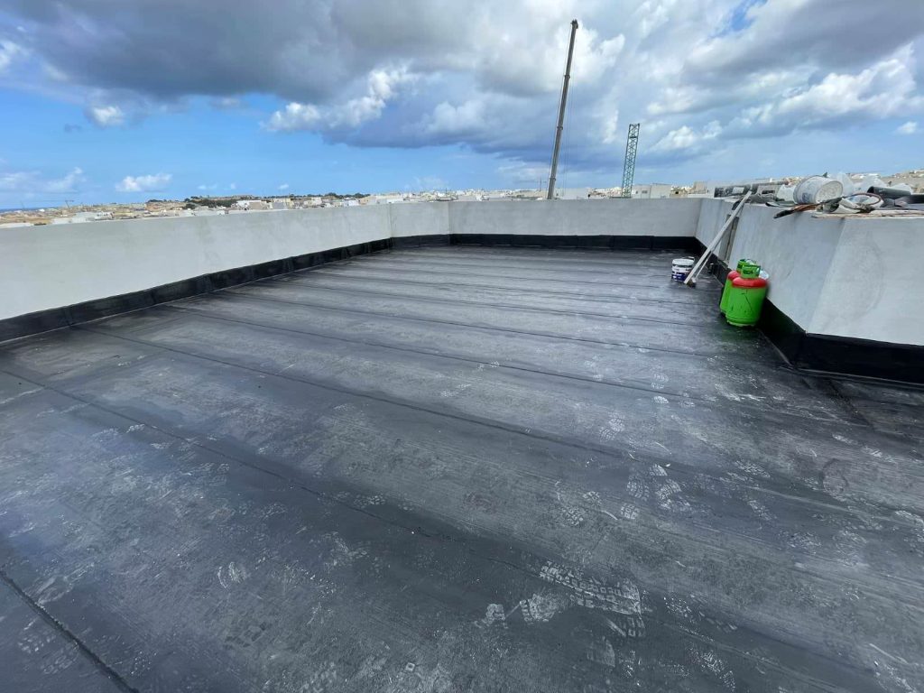AG Waterproofing Services