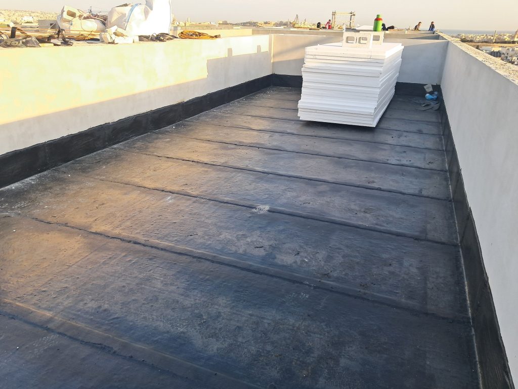 AG Waterproofing Services