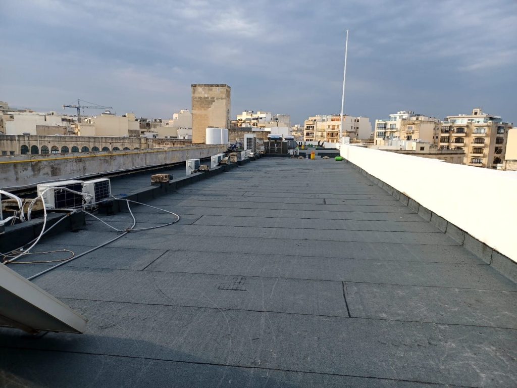 AG Waterproofing Services