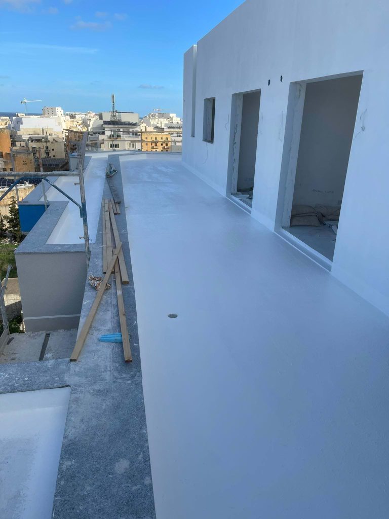 AG Waterproofing Services