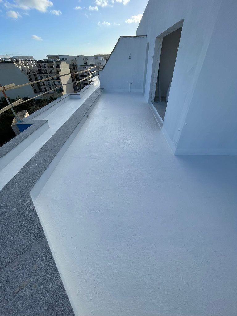 AG Waterproofing Services