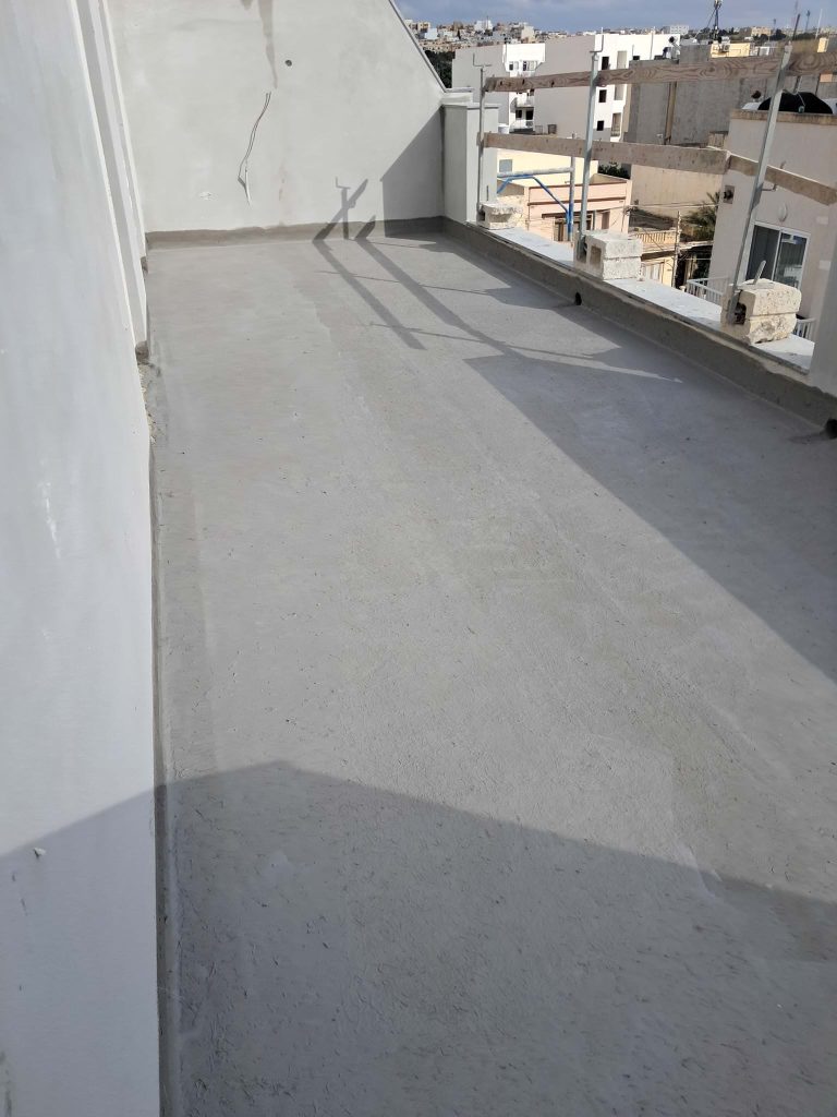 AG Waterproofing Services