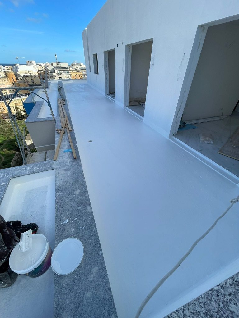 AG Waterproofing Services