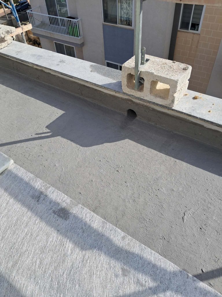 AG Waterproofing Services