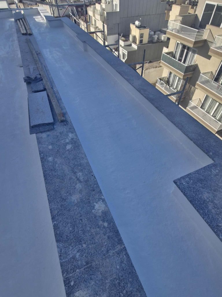 AG Waterproofing Services