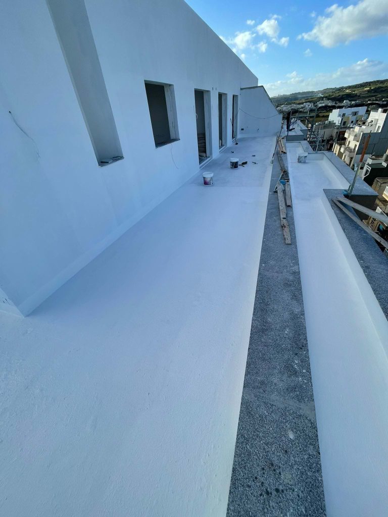 AG Waterproofing Services