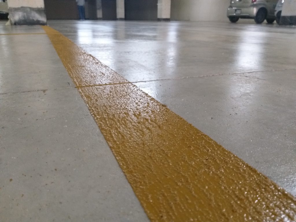 Advanced Safety Solutions