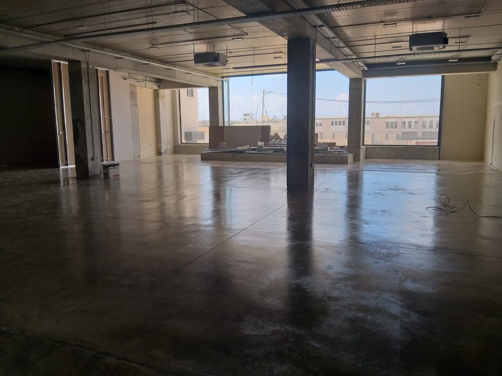 Advanced Safety Solutions